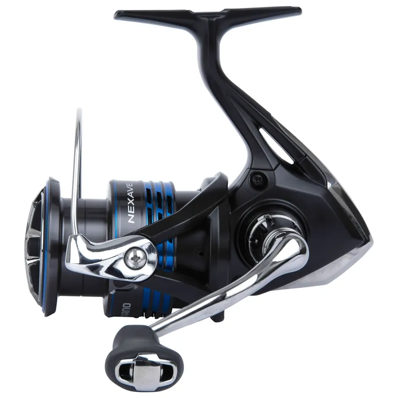 Op = Op Shimano Nexave FI 2500